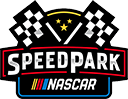 Nascar SpeedPark Logo