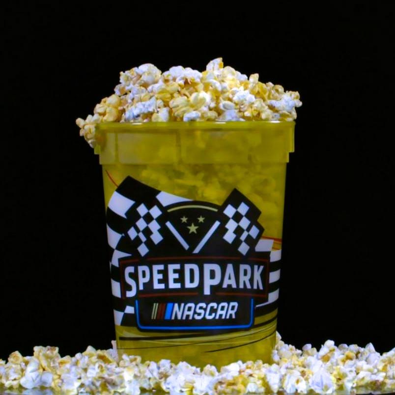 popcorn